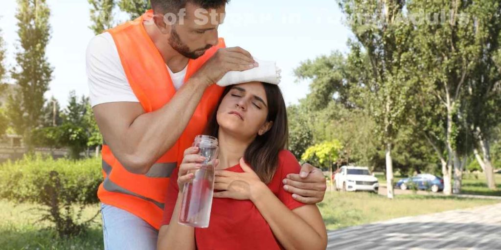 Causes of Stroke in Young Adults