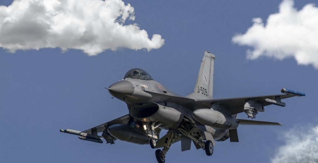 6th Generation Fighter