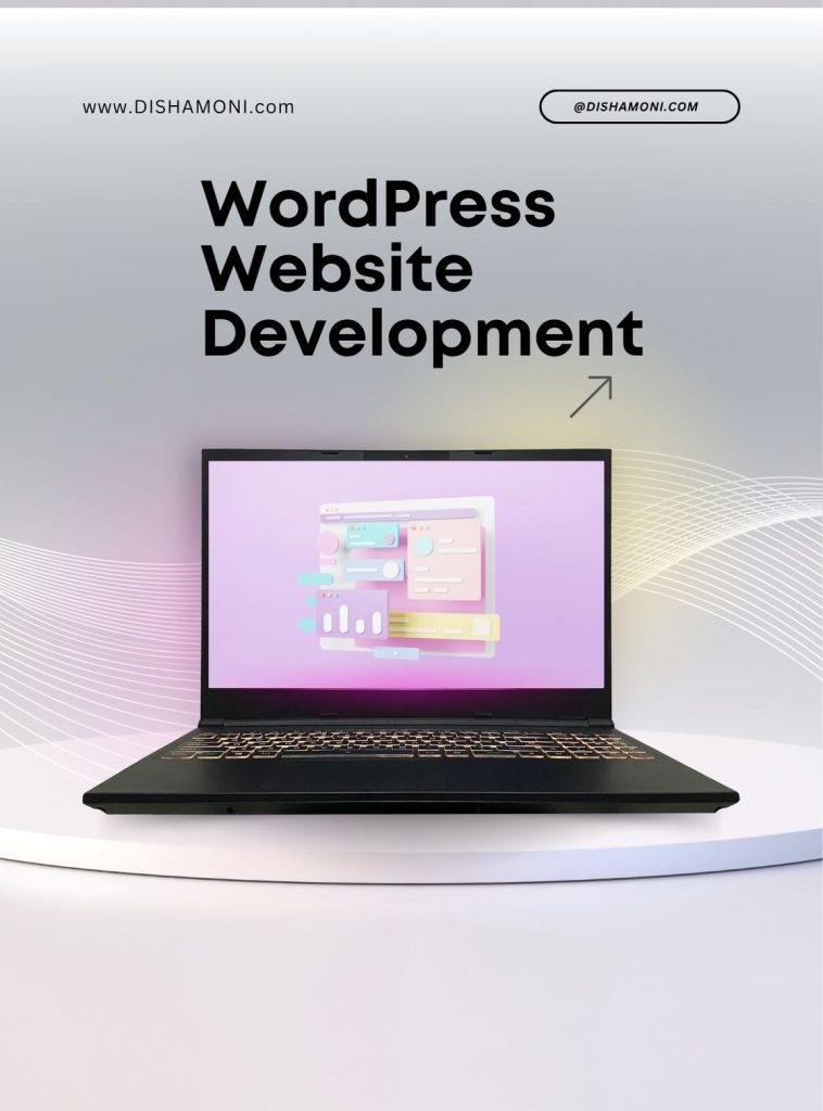 WordPress Website Development